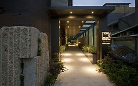 The Corner House