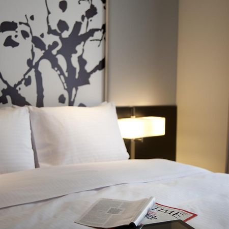 The Corner House Hotel Taipei Eksteriør billede